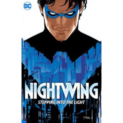 Nightwing Vol.1: Stepping Into the Light
