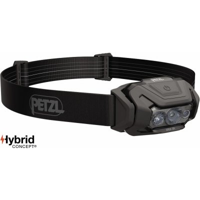 Petzl ARIA 2R RGB 2026 – Sleviste.cz