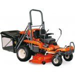 Kubota GZD21 HD – Hledejceny.cz