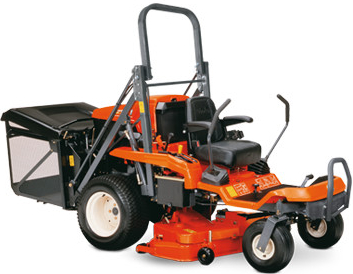 Kubota GZD21 HD