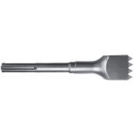 NÁSTROJE CZ Sekáč SDS-Max na kámen 45x45x240 (16zubů) pemrlice – Hledejceny.cz