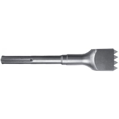 NÁSTROJE CZ Sekáč SDS-Max na kámen 45x45x240 (16zubů) pemrlice – Hledejceny.cz