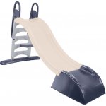 MOCHTOYS Skluzavka 180cm béžová – Zbozi.Blesk.cz