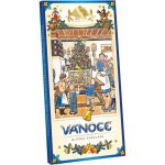 Carla Lada Vánoce Mléčná čokoláda 80 g – Sleviste.cz