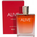 Hugo Boss Alive Intense parfémovaná voda dámská 80 ml – Zboží Mobilmania