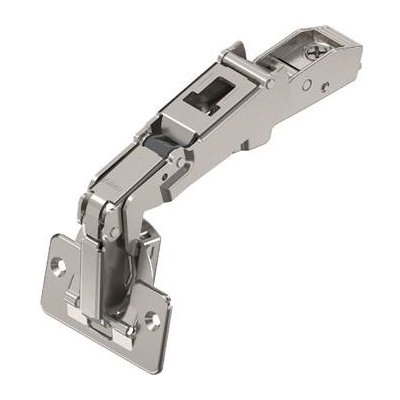 Blum 71T6550 CLIP TOP závěs 170° naložený – Zboží Mobilmania