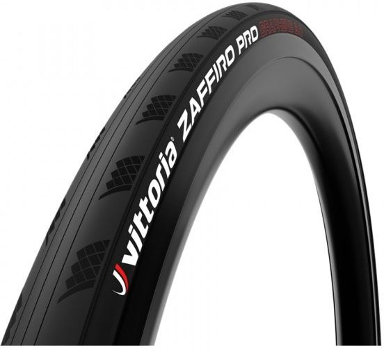 Vittoria Zaffiro Pro V 28-622 kevlar