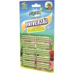 Agro Univerzální tyčinkové hnojivo 30 ks – Zbozi.Blesk.cz