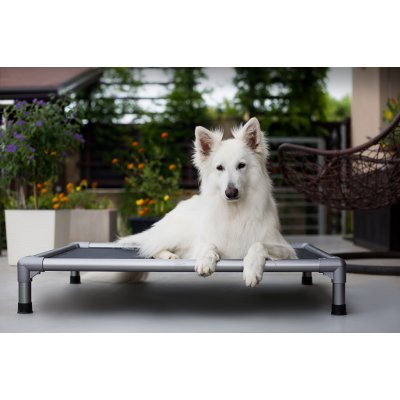 TrendPet Zdravotní lehátko KingBed – Sleviste.cz