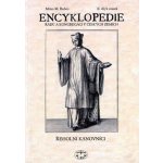 Encyklopedie řádů a kongregací českých zemí II.díl – Zbozi.Blesk.cz