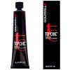 Barva na vlasy Goldwell Topchic Permanent Hair Color 6N Av 60 ml