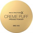 Max Factor Creme Puff kompaktní pudr Medium Beige 14 g