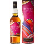 Benrinnes 21y Special Release 2024 55,4% 0,7 l (tuba) – Hledejceny.cz