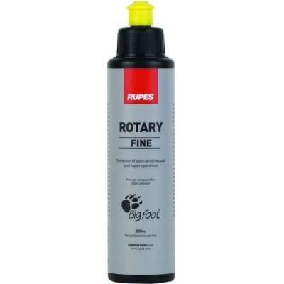 Rupes Rotary Fine 250 ml – Sleviste.cz