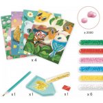DJECO Artistic přátelství – Hledejceny.cz