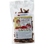 Damodara Jablečné chroupání se skořicí 80 g – Sleviste.cz