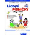 Lidové písničky a hry s nimi – Hledejceny.cz