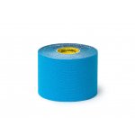 Rehabiq Kinesiology Tape tejpovací páska modrá 5 cm x 5 m – Hledejceny.cz