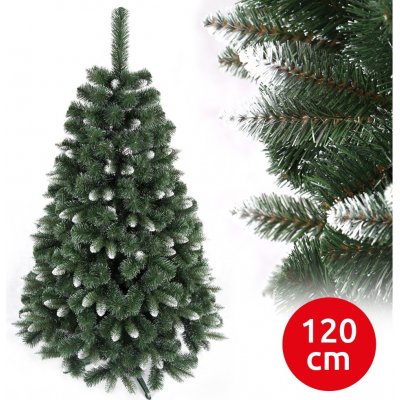 ANMA | Vánoční stromek NARY I 120 cm borovice | CSZWBK 120 – Hledejceny.cz