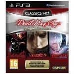 Devil May Cry HD Collection – Hledejceny.cz