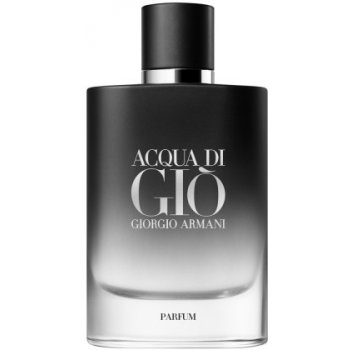 Giorgio Armani Acqua di Gio Parfum parfém pánský 125 ml