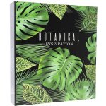 Fotoalbum samolepicí 100stran DRS50 Gedeon BOTANICAL – Sleviste.cz