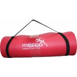 Merco Yoga NBR 15 Mat – Hledejceny.cz