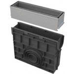 Alcadrain AVZ101R-R321R – Hledejceny.cz