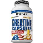 Weider Pure Creatine 200 kapslí – Zboží Mobilmania