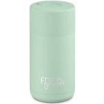 Frank Green Ceramic nerezový mint gelato 355 ml – Hledejceny.cz