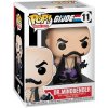 Sběratelská figurka Funko Pop! G.I. Joe Dr. Mindbender