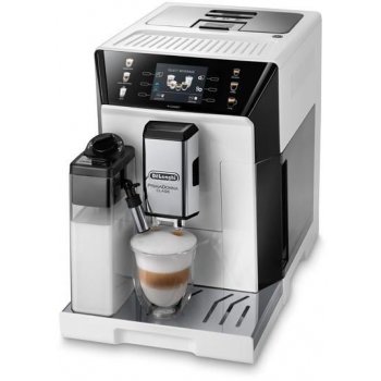 DeLonghi PrimaDonna Class ECAM 550.65.W