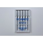 Schmetz jehla Stretch 75/11 - 5ks – Zboží Dáma