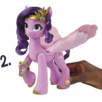 Hasbro My Little Pony zpívající Pipp – Zboží Dáma