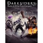 Darksiders Blades & Whip Franchise Pack – Hledejceny.cz