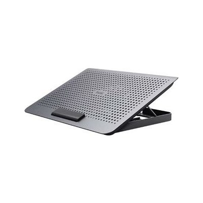 TRUST stojan na notebook Exto Laptop Cooling Stand Eco, šedá - 24613 – Zboží Živě