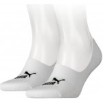 Puma ponožky baleríny 907982 Soft Footie A'2 bílé – Zboží Mobilmania