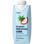 Vilgain Protein Milkshake kokosový krém 330 ml – Zboží Dáma