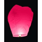 Lampion štěstí růžový – Zboží Dáma