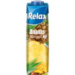 Relax 100% ananas s dužinou 1l – Zboží Mobilmania