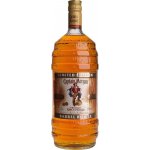 Captain Morgan Original Spiced Gold 35% 1,5 l (holá láhev) – Zboží Mobilmania