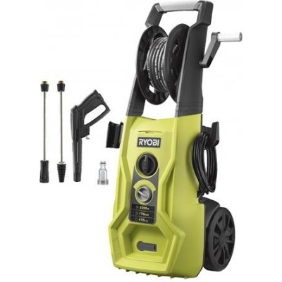 Ryobi RY170PWA – Hledejceny.cz