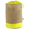 Nákupní taška a košík Žlutý Zembag na 10 kg brambor