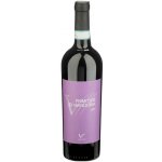 Tenute Di Donna Primitivo di Manduria Suché červené 2022 14,5% 0,75 l (holá láhev) – Hledejceny.cz