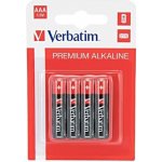 Verbatim AAA 4ks 49920 – Zboží Živě