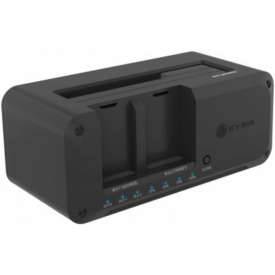 Icy Box IB-2924MSCL-C31 – Hledejceny.cz