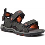 CMP Almaak Wmn Hiking Sandal grey – Hledejceny.cz