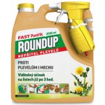 Roundup FAST 3 l – Zboží Dáma