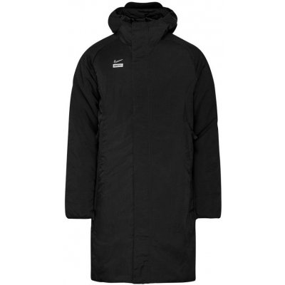 Nike F. C. Synthetic Fill Jacket černá