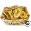 Sušený plod CHD Třebíčsko Banán chips 1 kg